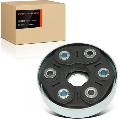 Produktbild von Frankberg 1x Gelenkscheibe Hardyscheibe Kardanwelle Vorne für VW Golf IV 1J1 Bora Audi A3 Skoda Octavia