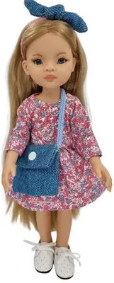 Obrázok produktu pre Oblečenie pre bábiky 32 cm – Paola Reina