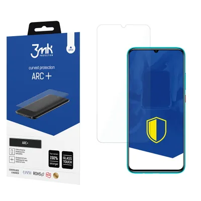 Produktbild von 3mk Display Schutzfolie ARC+ für Xiaomi Redmi 10X 5G 0,17mm Self-Heal