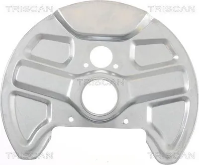 Zdjęcie produktu dla Osłona Tarczy Hamulcowej Volvo Przód S90/V90/960 90-98 Lewy/Prawy