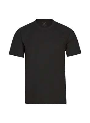 Produktbild von TRIGEMA T-Shirt Deluxe Baumwolle