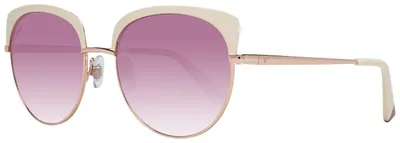 Obrázek produktu pro WEB EYEWEAR Sluneční brýle WE0271-5533Z
