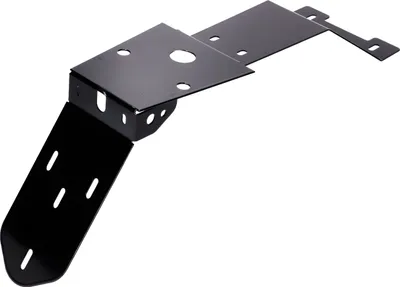 Produktbild von Kennzeichenträger 101_Octane schwarz, 000.060.5110 für Rieju MRT 50 Pro SM Euro4 2020