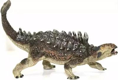 Obrázek produktu pro Ankylosaurus
