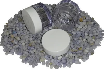 Produktbild von 30 x Geldosen, Leerdosen, Cremedosen Maja  4ml Salbendöschen Salbendose