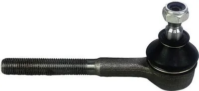 Produktbild von DENCKERMANN Spurstangenkopf Spurstange passend für MERCEDES-BENZ Stufenheck (W124) Vorne D130096