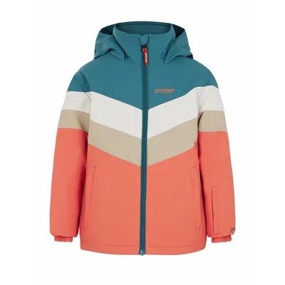 Produktbild von Protest Prtnoi Jacke Orange 110 cm Junge Orange 110 cm