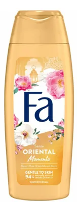Image de Fa Douchegel - Oriental Moments 250 ml