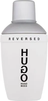 Imagen del producto de Hugo Reversed, Eau de Toilette en spray