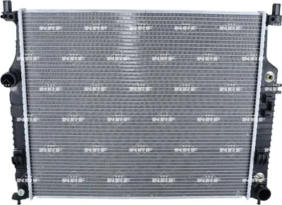 Image de Radiateur, refroidissement du moteur