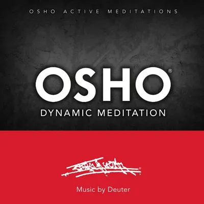 Image de Méditation dynamique d'Osho
