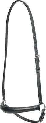 Obrázek produktu pro Hy polstrovaný náhradní nánosník BZ391 (Cob) (černý)