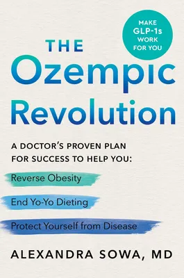 Produktbild von The Ozempic Revolution