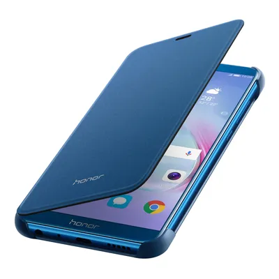 Obrázok produktu pre Honor 51992423, Folio, Honor, 9 Lite, 14,3 cm (5.65"), Modrá