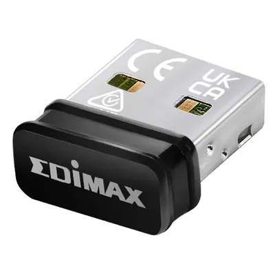 Immagine prodotto di Edimax EW-7811ULC EDIMAX WL-USB EW-7811ULC Wi-Fi 5 Nano USB Adapter