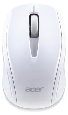 Produktbild von Acer AMR800 Maus Beidhändig RF Wireless Optisch 1600 DPI