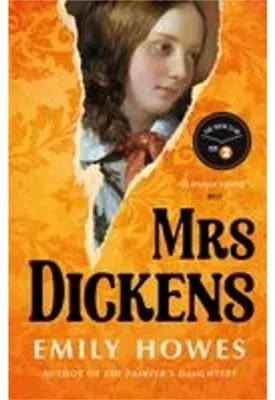 Zdjęcie produktu dla Pani Dickens