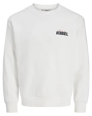 Productafbeelding van Jrebjim Sweatshirt met ronde hals