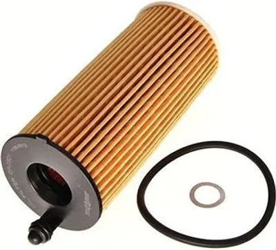 Zdjęcie produktu dla Filtr Oleju Bmw 1/4/5/X3/X4 1,6/2,0D 14-
