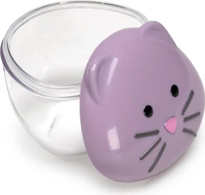 Produktbild von Melii Brotdose Katze
