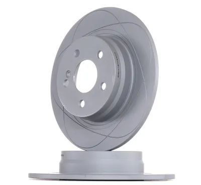 Produktbild von 2x ATE Bremsscheibe 24.0310-0328.1 57 5mm 164 0mm 300 0mm