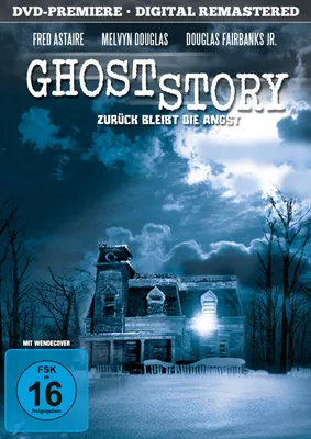 Obrázek produktu pro Ghost Story