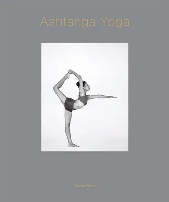 Produktbild von Ashtanga Yoga