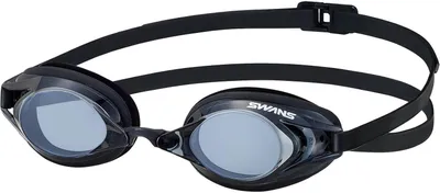 Image de Lunettes de natation correctrices, noires, pour personnes hyperopes, 1 pièce, pour la natation