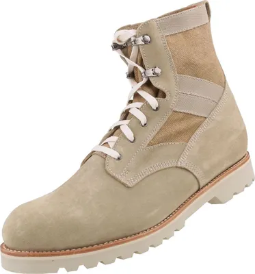 Produktbild von Sendra Boots Herren Stiefel 18055TL Khaki