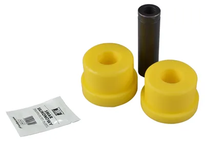 Produktbild von Tedgum Ted99345 Polyurethan-Buchse Für Den Vorderen Unteren Querlenker Links / Rechts (Hinten) Toyota Land Cruiser