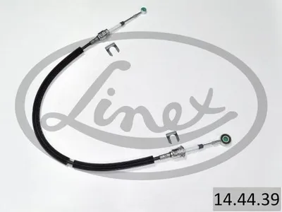 Obrázek produktu pro Řadicí Lanko Fiat Punto 1,3-1,6 D Multijet 08-