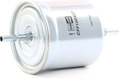 Produktbild von Kraftstofffilter CHAMPION CFF100457 für VOLVO V70 II (285) Leitungsfilter