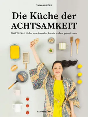 Immagine prodotto di Die Küche der Achtsamkeit