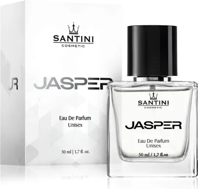 Obrázok produktu pre Unisex parfém SANTINI - Jasper, 50 ml