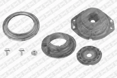 Produktbild von Snr Reparatursatz, Federbeinstützlager  KB655.12