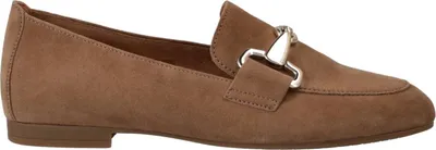 Image de Gabor 5.211.18_8, mocassins et slippers marron pour femmes, taille 39