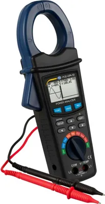 Produktbild von PCE Instruments PCE-GPA 50 Stromzange