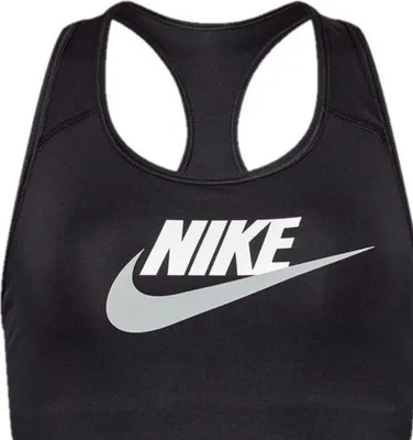 Obrázek produktu pro Nike DF SWSH CB FUTURA GX BRA W BLACK 2XL
