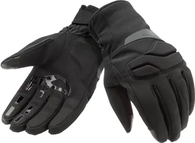 Produktbild von TUCANO URBANO CE CONCEPT Winterhandschuhe Schwarz größe XXL