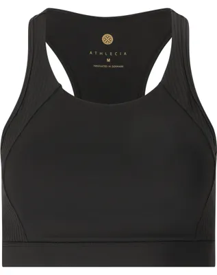 Produktbild von Athlecia Aliya W Sports Bra Damen Sport BH Schwarz XL