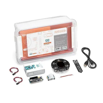 Obrázek produktu pro Arduino AKX00044 Rozšiřující sada Explore IoT Kit Rev2 Education (AKX00044)