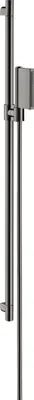 Produktbild von Brauseset AXOR SHOWERSOLUTIONS ONE 2jet polished black chrome