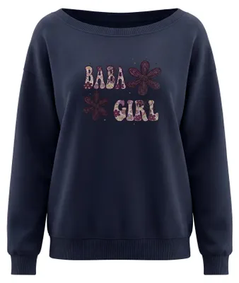 Image de SUPSLIM - Chemisier pour femmes - Bleu, taille S