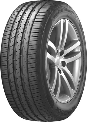 Zdjęcie produktu dla Hankook Ventus S1 Evo2 Suv (K117C) Hrs 225/60R18 104W Xl