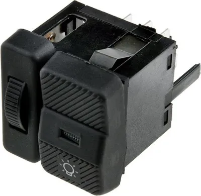 Zdjęcie produktu dla Przełącznik świateł, Volkswagen, Transporter T4, Passat B3, Polo,