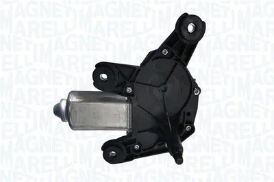 Produktbild von MAGNETI MARELLI 064071200010 Wischermotor Hinten für FIAT DOBLO Kasten/Kombi (263) Doblo Kombi (263) DOBLO Pritsche/Fahrgestell (263)