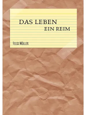 Productafbeelding van Das Leben ein Reim