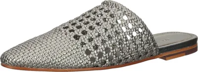 Produktbild von Melvin & Hamilton Pantoletten Pantoletten Leder