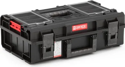 Obrázok produktu pre QBRICK SYSTEM ONE Profi 2.0 12103