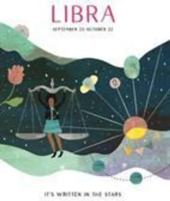 Obrázok produktu pre Astrology: Libra